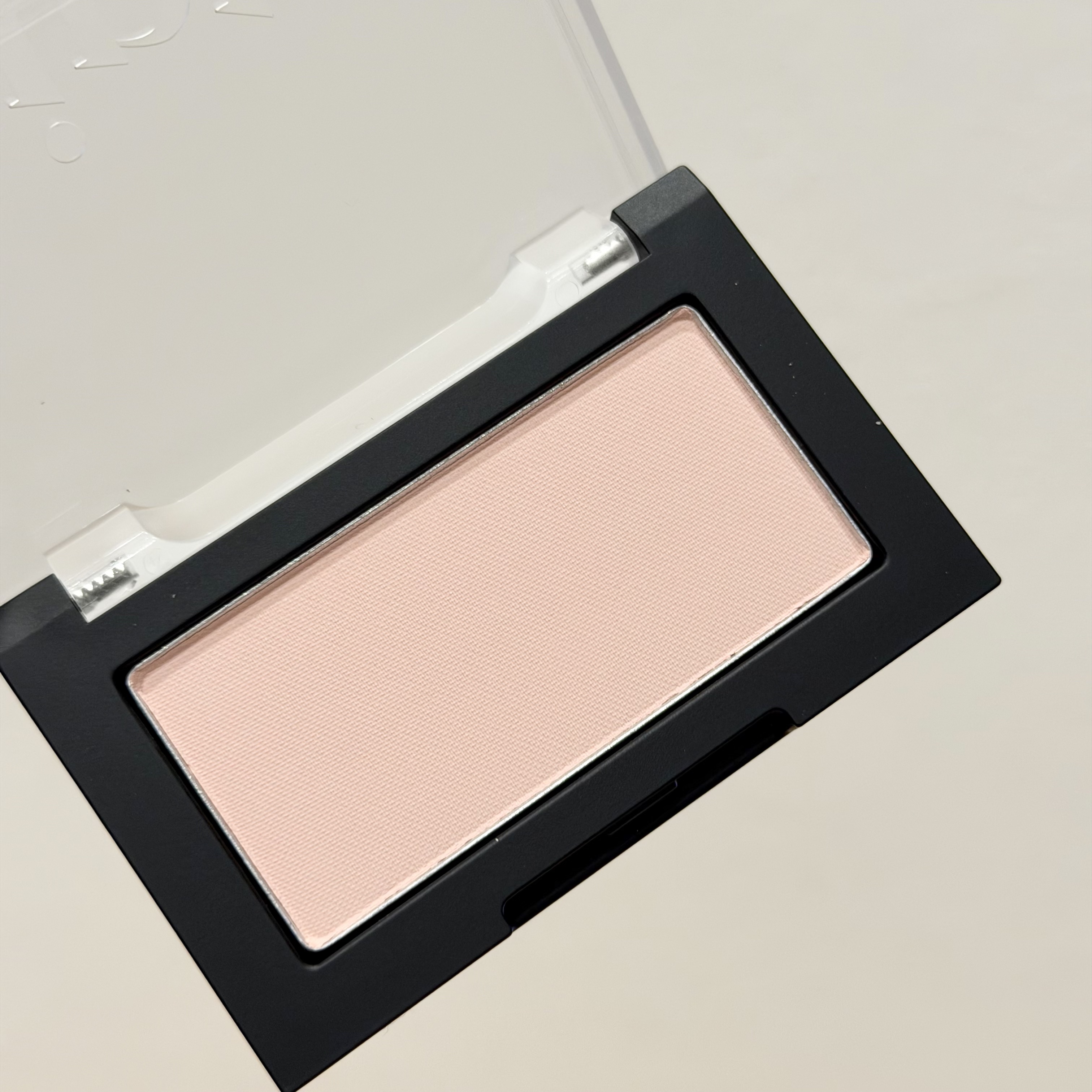 ブラーフィニシュブラッシャー/Dinto/パウダーチークを使ったクチコミ（2枚目）