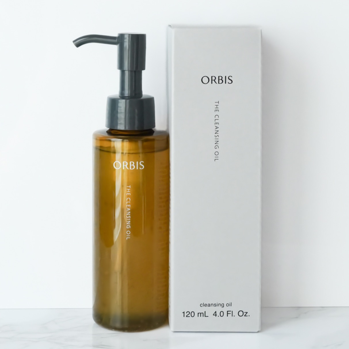 オルビス ザ クレンジング オイル/オルビス/オイルクレンジングを使ったクチコミ（3枚目）