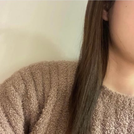 ちゃの on LIPS 「chérimchérimシャンプー&トリートメントセット 髪本..」(5枚目)