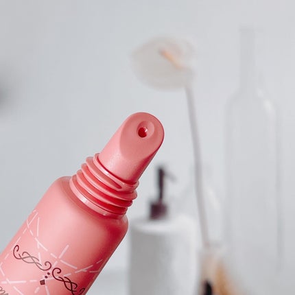 メロウデューリップエッセンス/キャンメイク/リップケアを使ったクチコミ(3枚目)