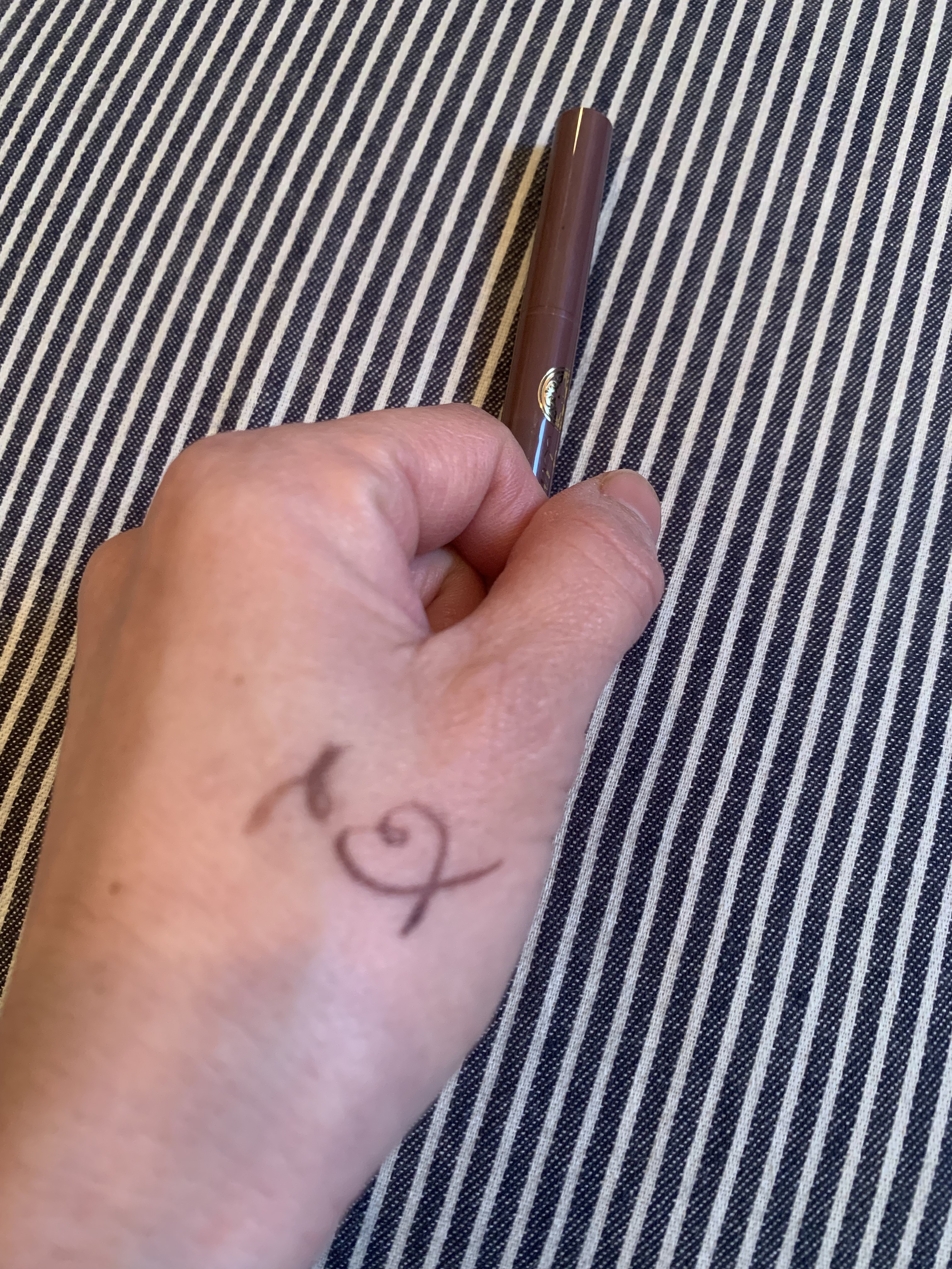 ラインエキスパンダー /MAJOLICA MAJORCA/リキッドアイライナーを使ったクチコミ（2枚目）