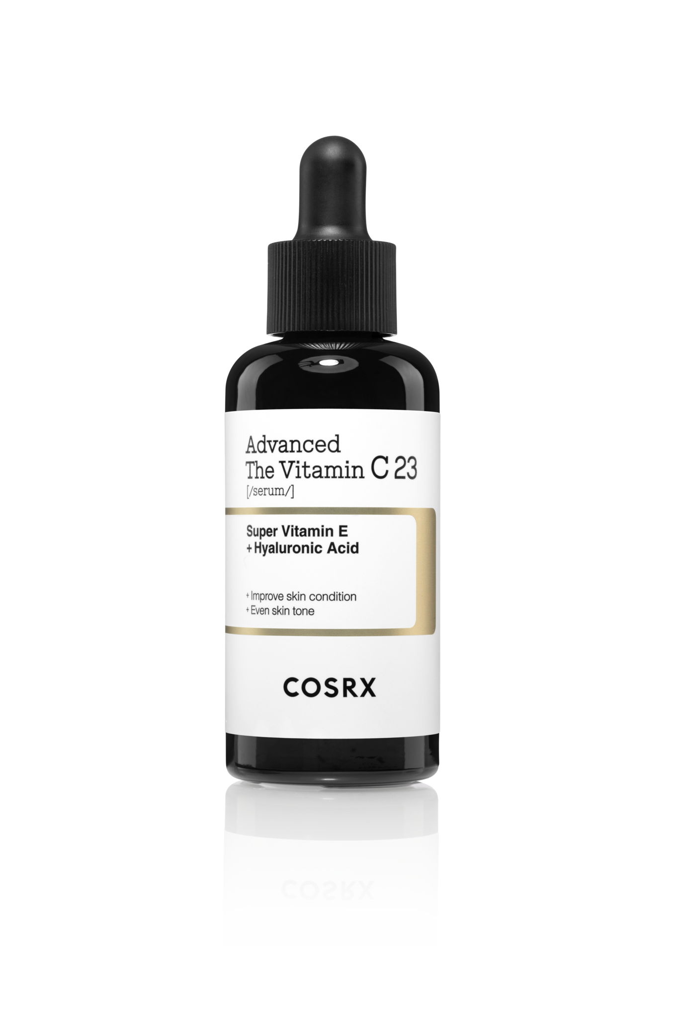 RXアドバンスド ザ・ビタミンC23セラム 20g