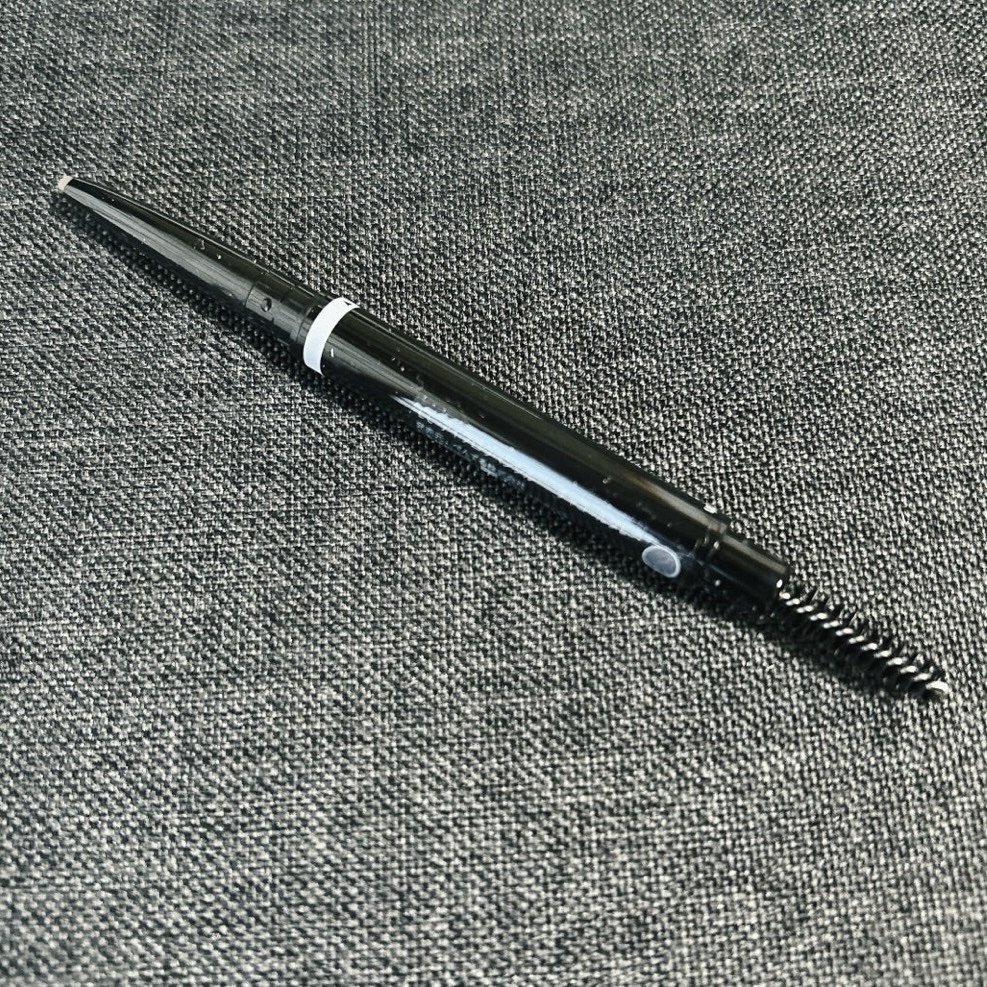 アイブロウペンシル/ルルズコスメティコ/アイブロウペンシルを使ったクチコミ（3枚目）