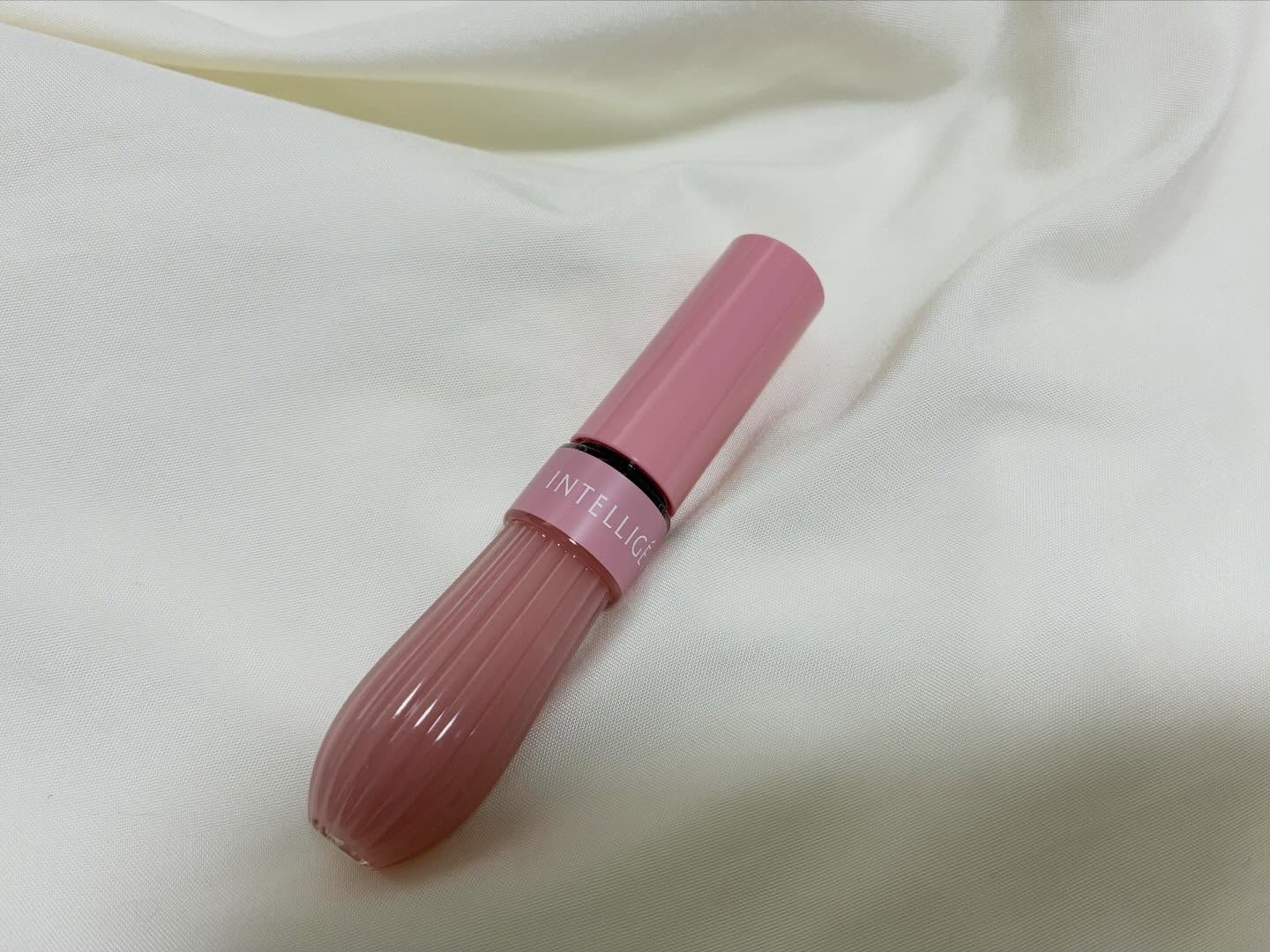 ボリュームプラス リップエッセンスUV/アンテリージェEX/リップ美容液を使ったクチコミ（2枚目）