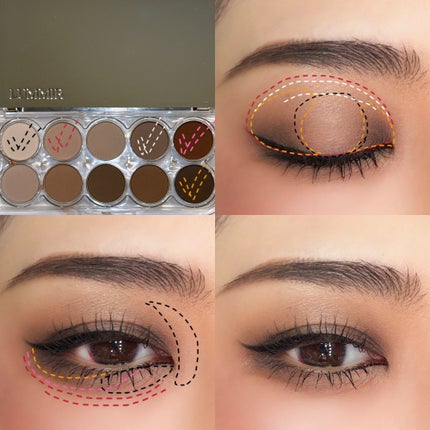 M·A·C ミネラライズ ブラッシュ/M・A・C/パウダーチークを使ったクチコミ(8枚目)