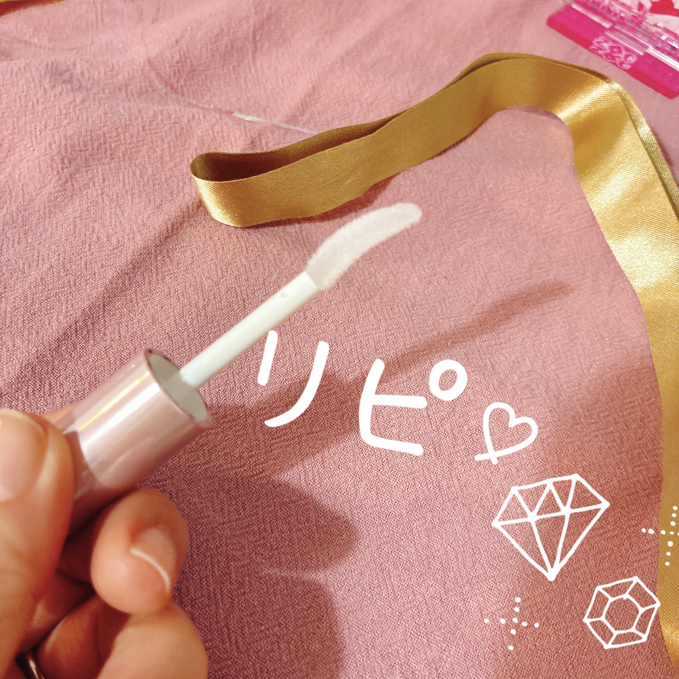 スカルプD アイラッシュセラム ピュア/アンファー(スカルプD)/まつげ美容液を使ったクチコミ（3枚目）