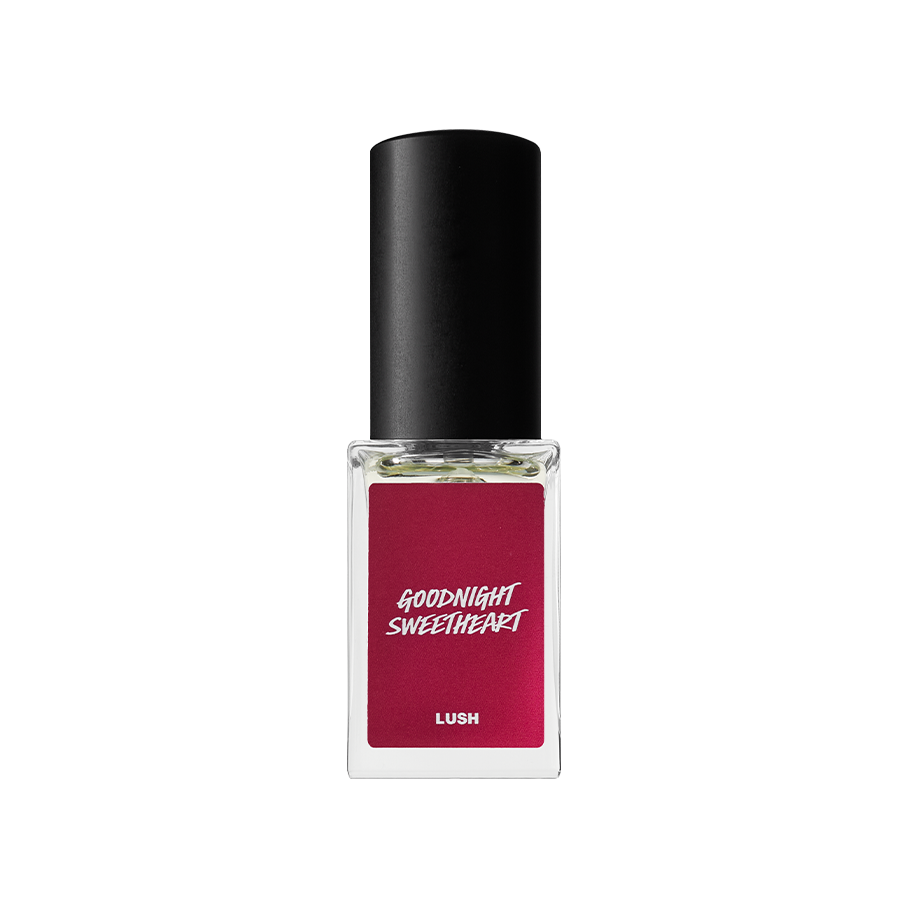 グッドナイトスイートハート (ピロースプレー) ラッシュ