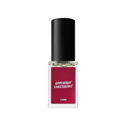 2026/1/1発売 ラッシュ グッドナイトスイートハート (ピロースプレー)