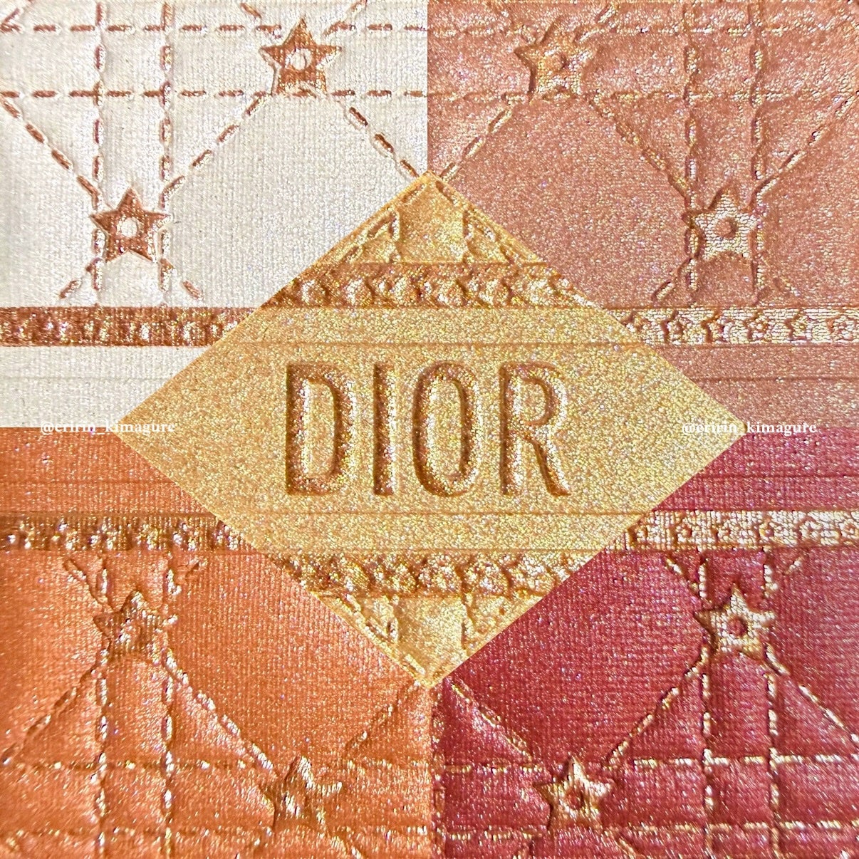 ディオールショウ サンク クルール/Dior/アイシャドウを使ったクチコミ(5枚目)