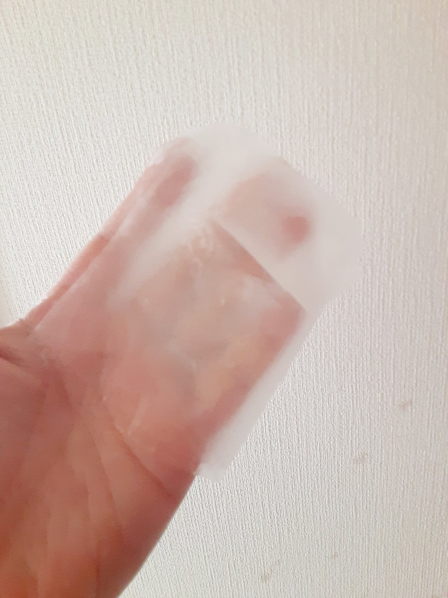 DAISO×VT/DAISO/その他スキンケアを使ったクチコミ（3枚目）