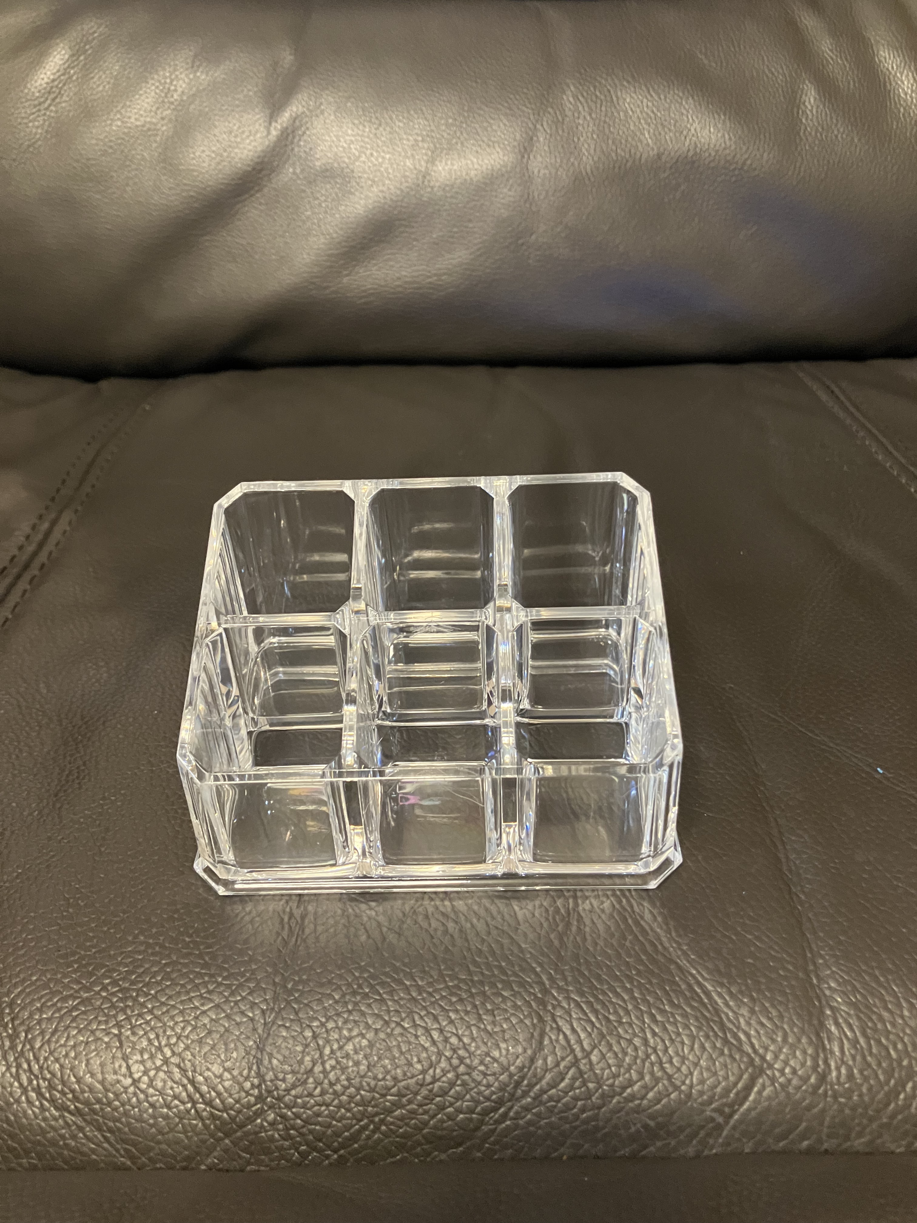 コスメ収納/DAISO/その他化粧小物を使ったクチコミ（2枚目）