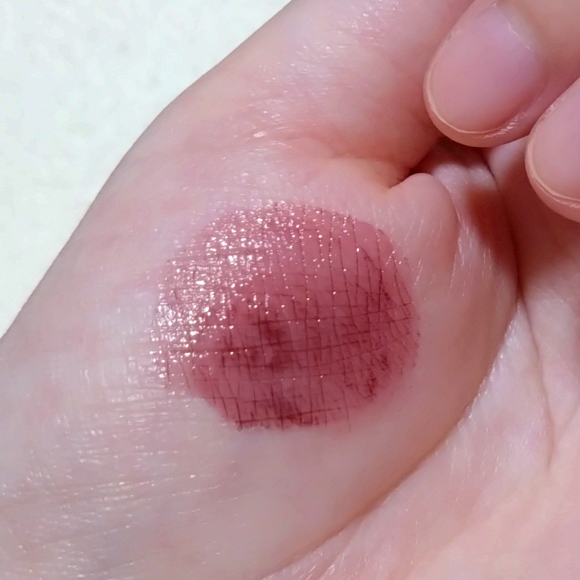 ケイト リップモンスター ツヤバース/KATE/口紅を使ったクチコミ（3枚目）