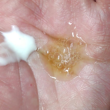 ダブル セーラム アイ/CLARINS/アイケア・アイクリームを使ったクチコミ(4枚目)