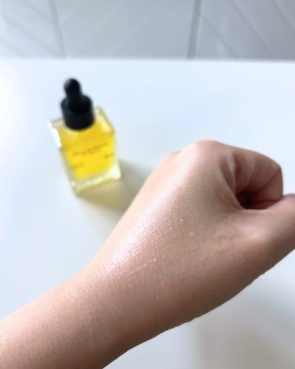 アゼライン酸CICA37セラム/オーズナリー/美容液を使ったクチコミ(5枚目)