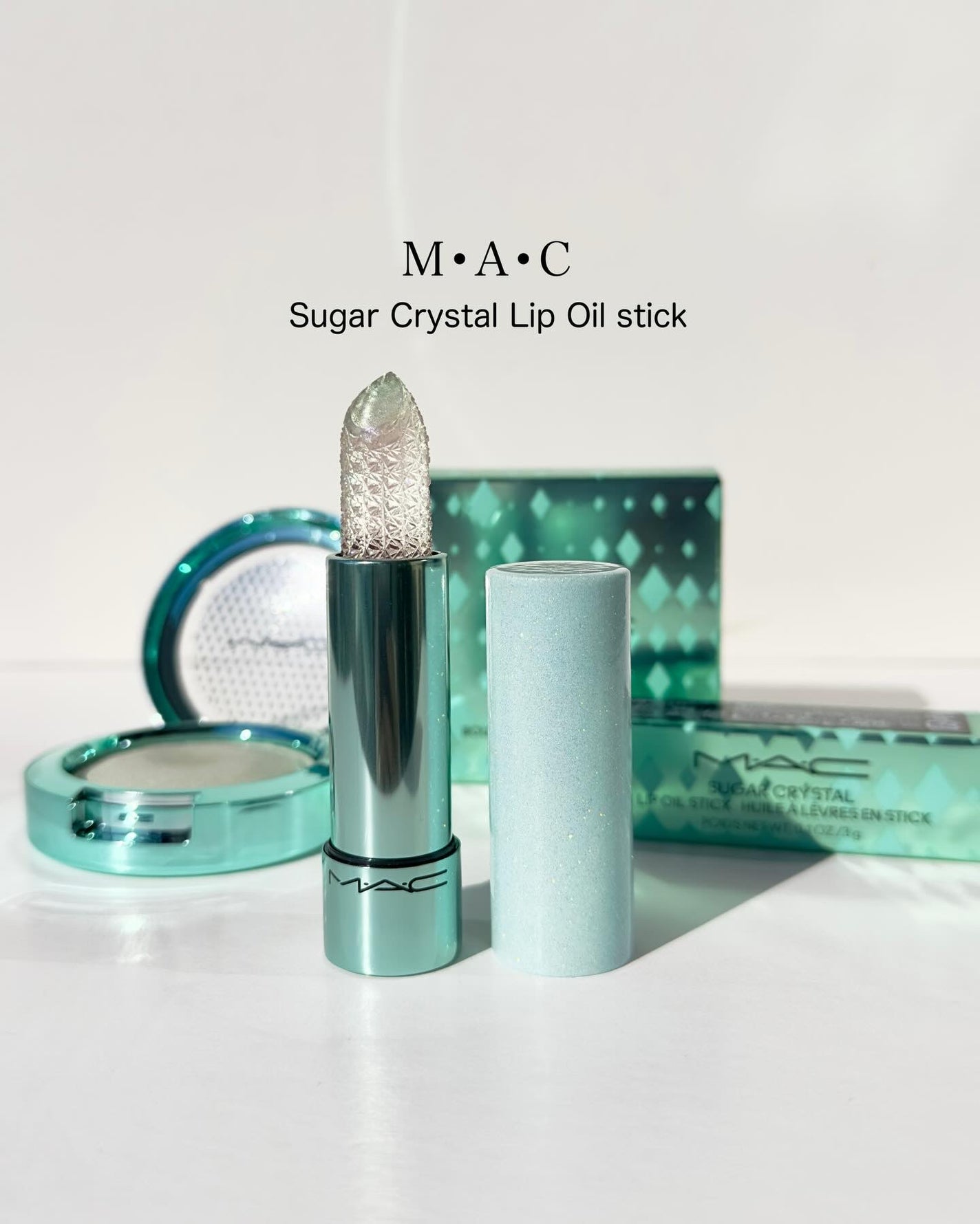 ã·ã¥ã¬ãŒ ã¯ãªã¹ã¿ã« ãªãã ãªã€ã« ã¹ãã£ãã¯/Mã»Aã»C/å£çŽ
ã䜿ã£ãã¯ãã³ãïŒ1æç®ïŒ