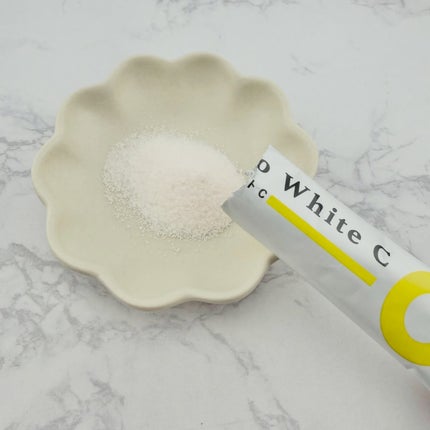 キソ リポホワイトC/KISO/美容サプリメントを使ったクチコミ(2枚目)