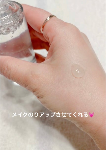 Bright Forte Ampoule/essenciel/美容液を使ったクチコミ(5枚目)