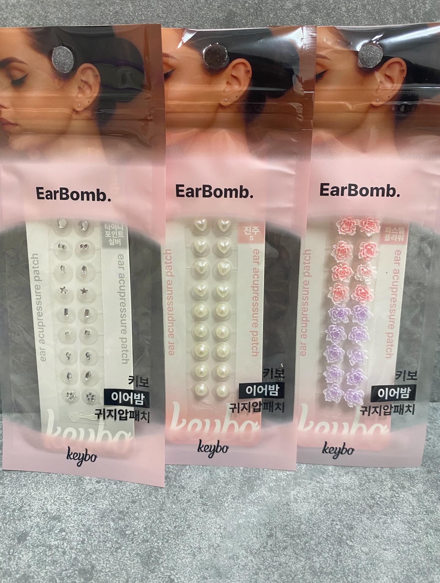 Earbomb/keybo/その他を使ったクチコミ（1枚目）