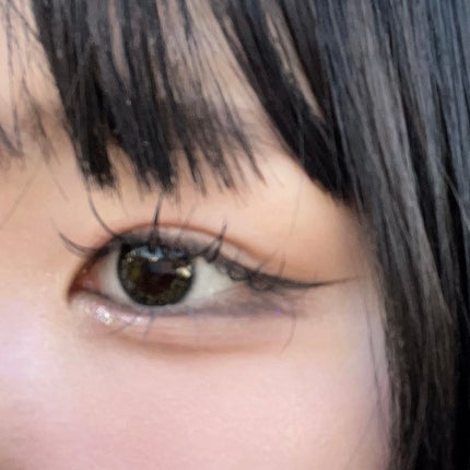 アンダーアイメーカー/dasique/アイシャドウパレットを使ったクチコミ(1枚目)