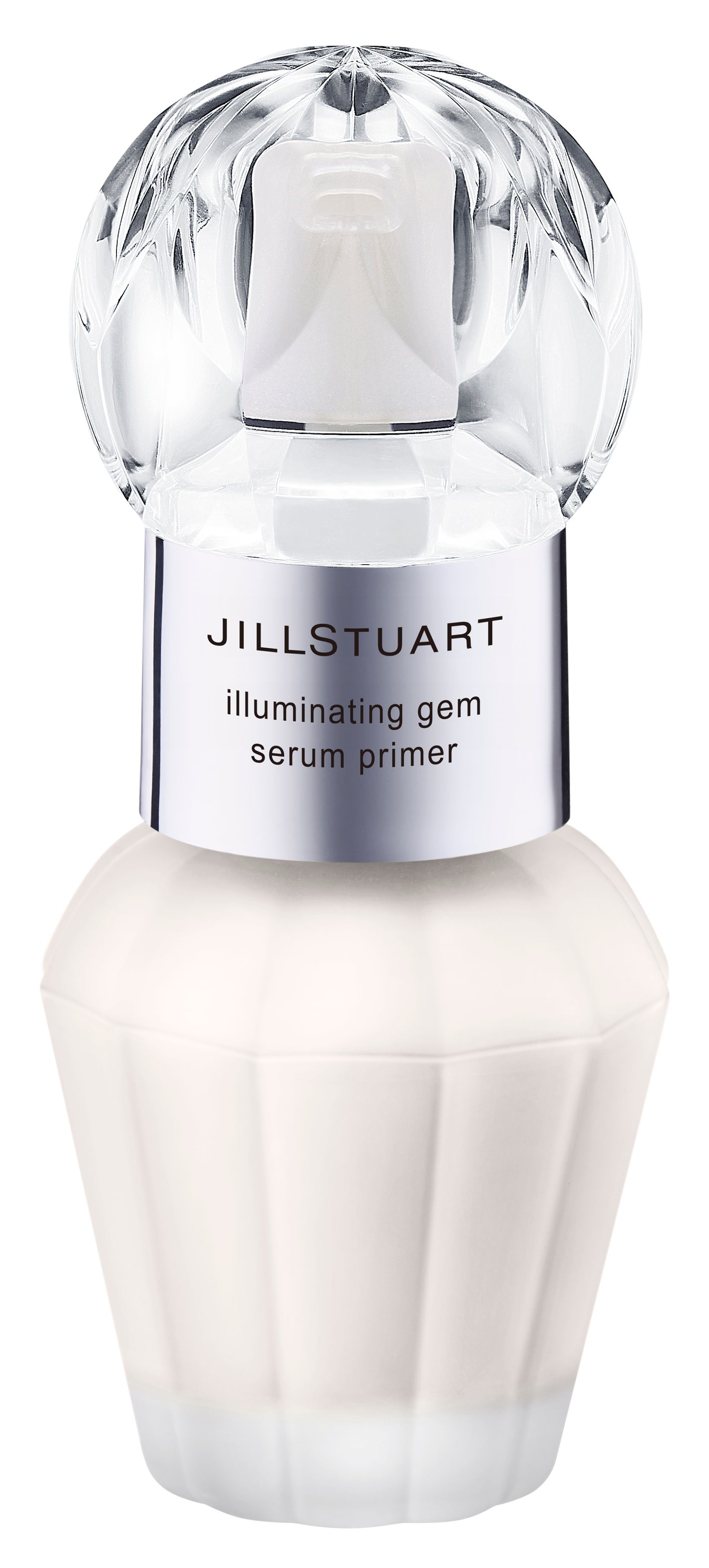 ジルスチュアート イルミネイティングジェム セラムプライマー 02 diamond gem(ミニサイズ)<限定>