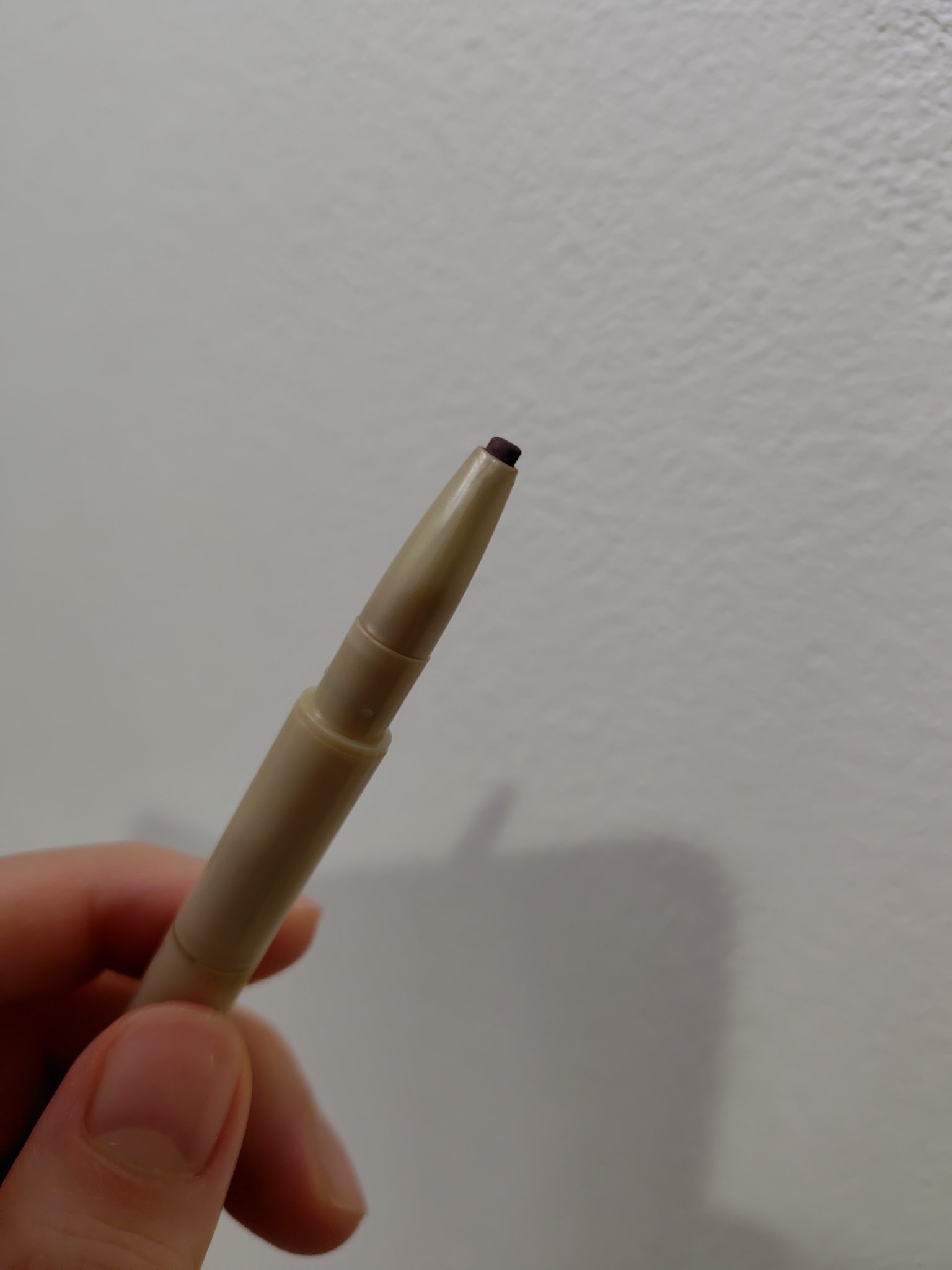 エクセル ザ プライムアイブロウ/excel/アイブロウペンシルを使ったクチコミ（2枚目）