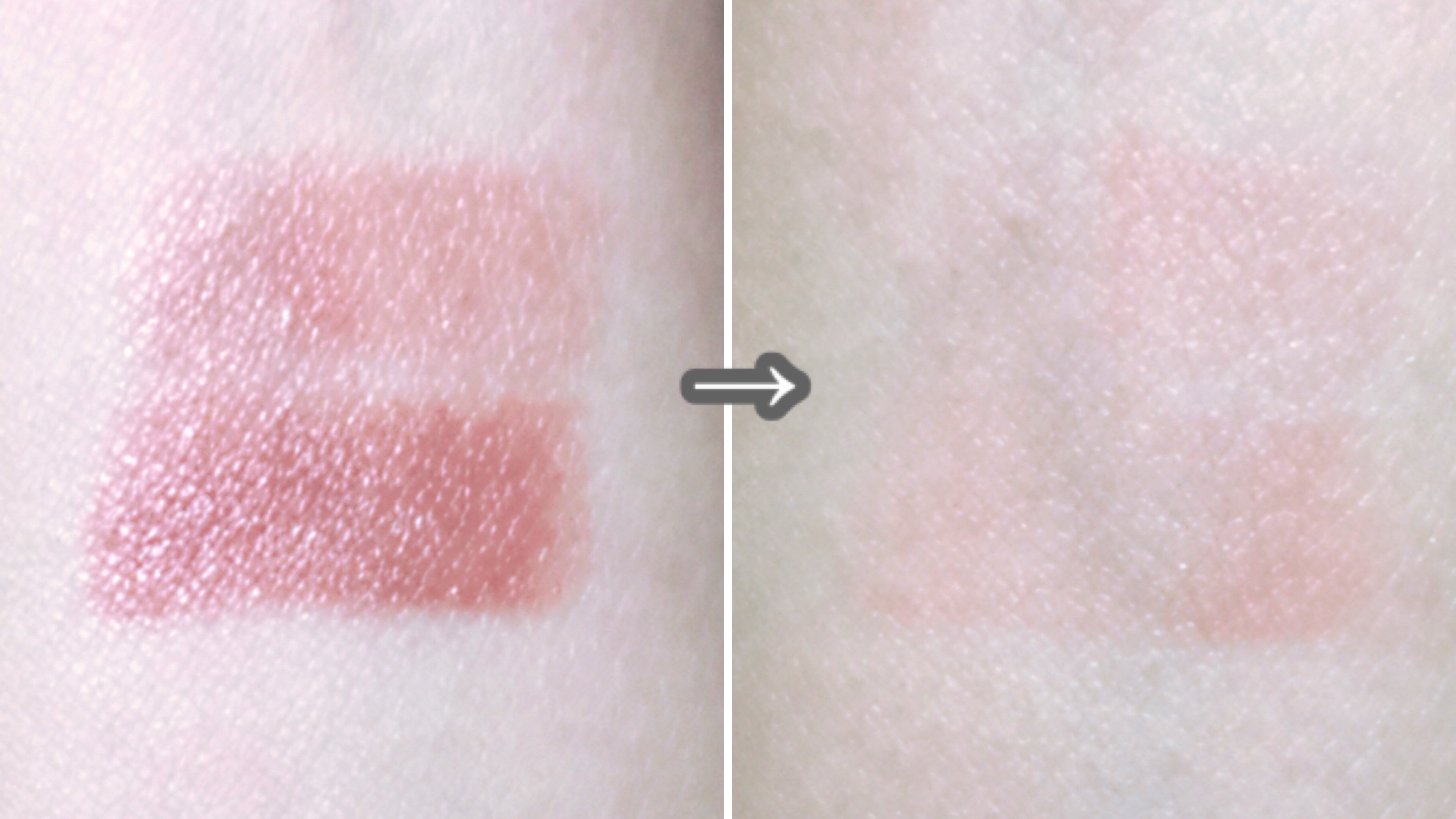 キスミー　フェルム　ルージュアクト/キスミー フェルム/口紅を使ったクチコミ（3枚目）