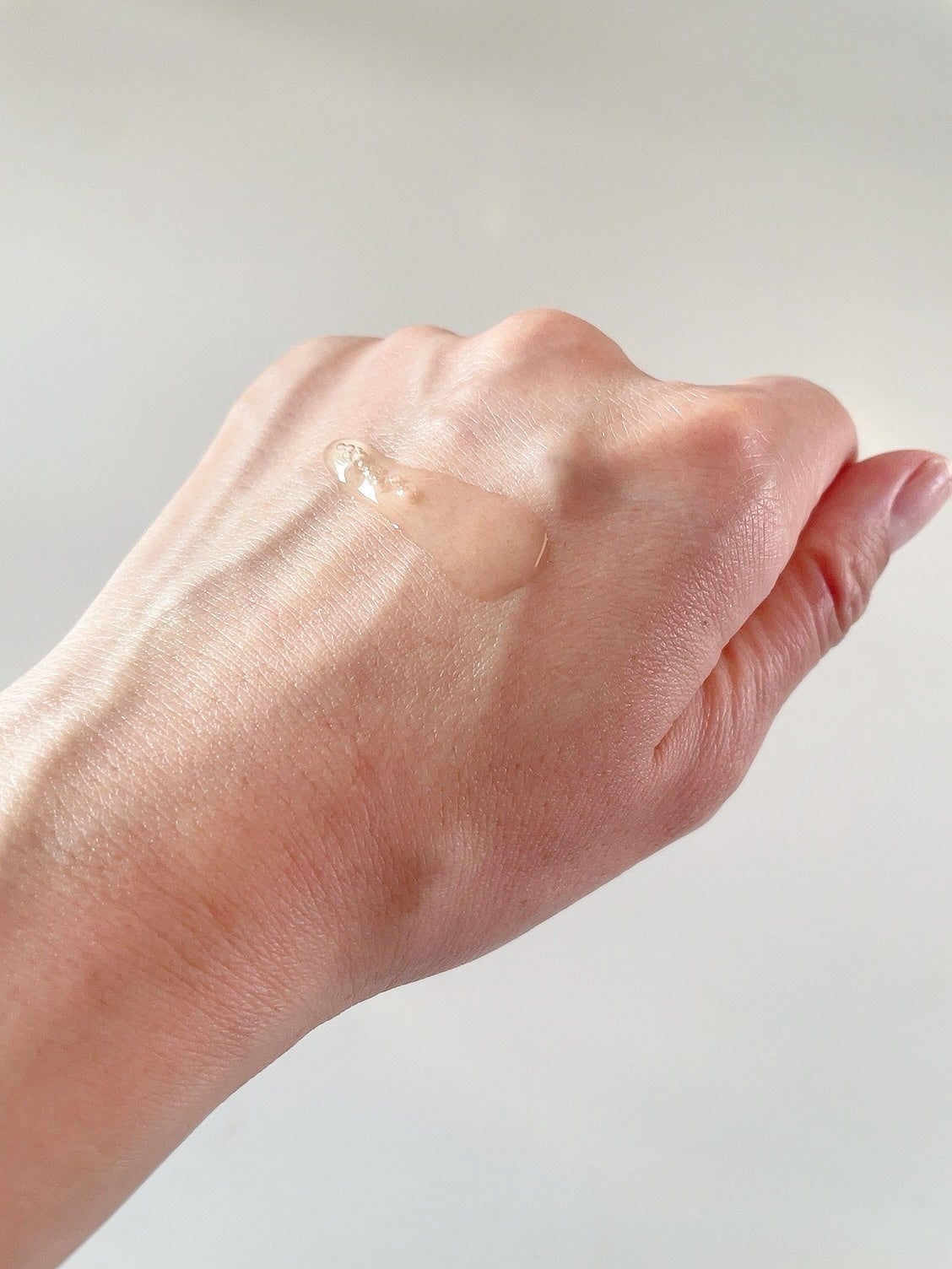 ナイアシンアミドグルタチオンセラム/ONE THING/美容液を使ったクチコミ(4枚目)