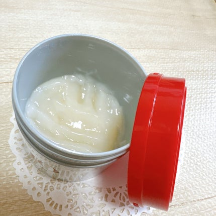 フィーノ プレミアムタッチ 濃厚美容液ヘアマスク/フィーノ/ヘアマスク・ヘアパックを使ったクチコミ(4枚目)