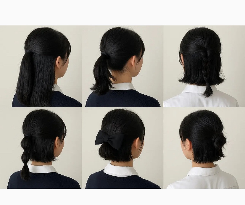 ヘアアレンジスティック/DAISO/ヘアケアグッズを使ったクチコミ（1枚目）