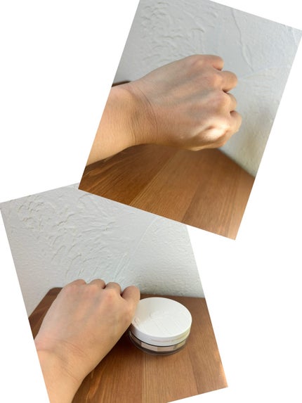 トランスルーセントセットフィニッシングパウダー 02 スキンベージュ(Skin Beige)/TFIT/ルースパウダーの画像