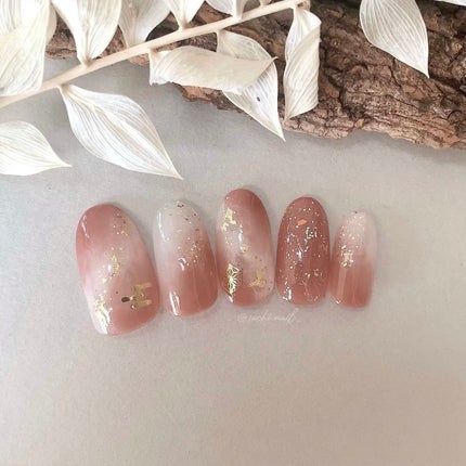 ネイル エナメル/ちふれ/マニキュアを使ったクチコミ(7枚目)