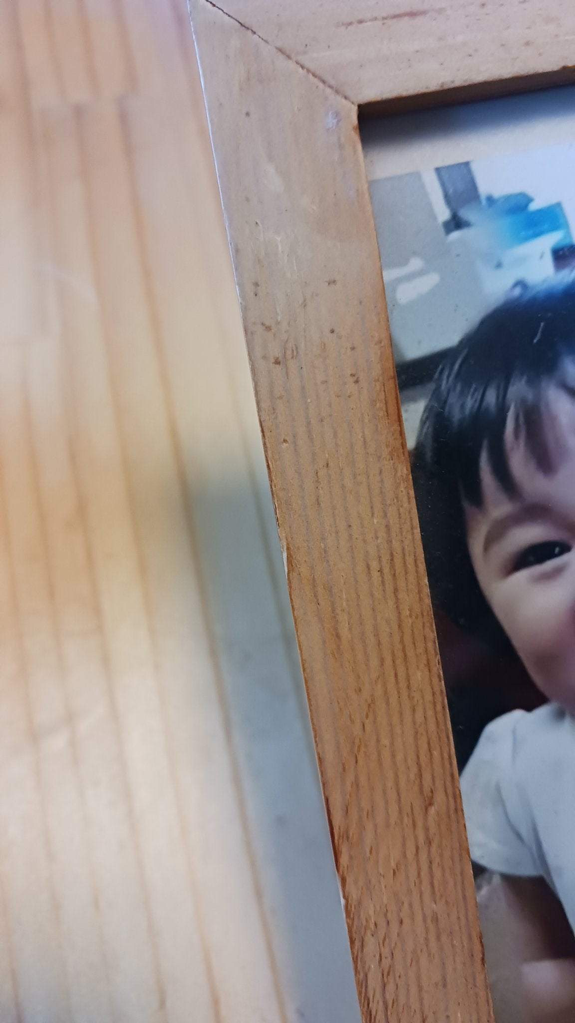 ママ&キッズ ベビーミルキーローション/ナチュラルサイエンス/ボディローションを使ったクチコミ(3枚目)