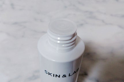 トリシカバリアスージングトナー/SKIN&LAB/化粧水を使ったクチコミ(3枚目)