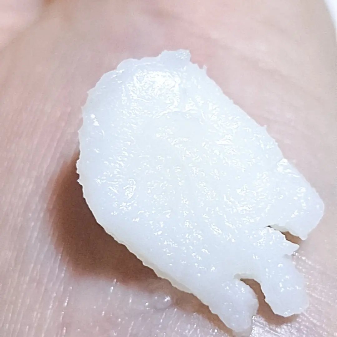 スムースクレンジングバーム VC7/PERFECT ONE  FOCUS/クレンジングバームを使ったクチコミ（3枚目）