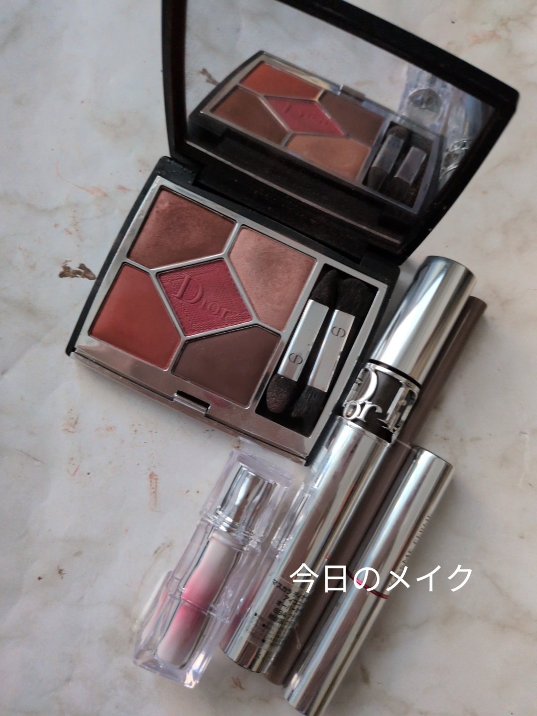 クリームスキン ローション/LANEIGE/化粧水を使ったクチコミ（1枚目）