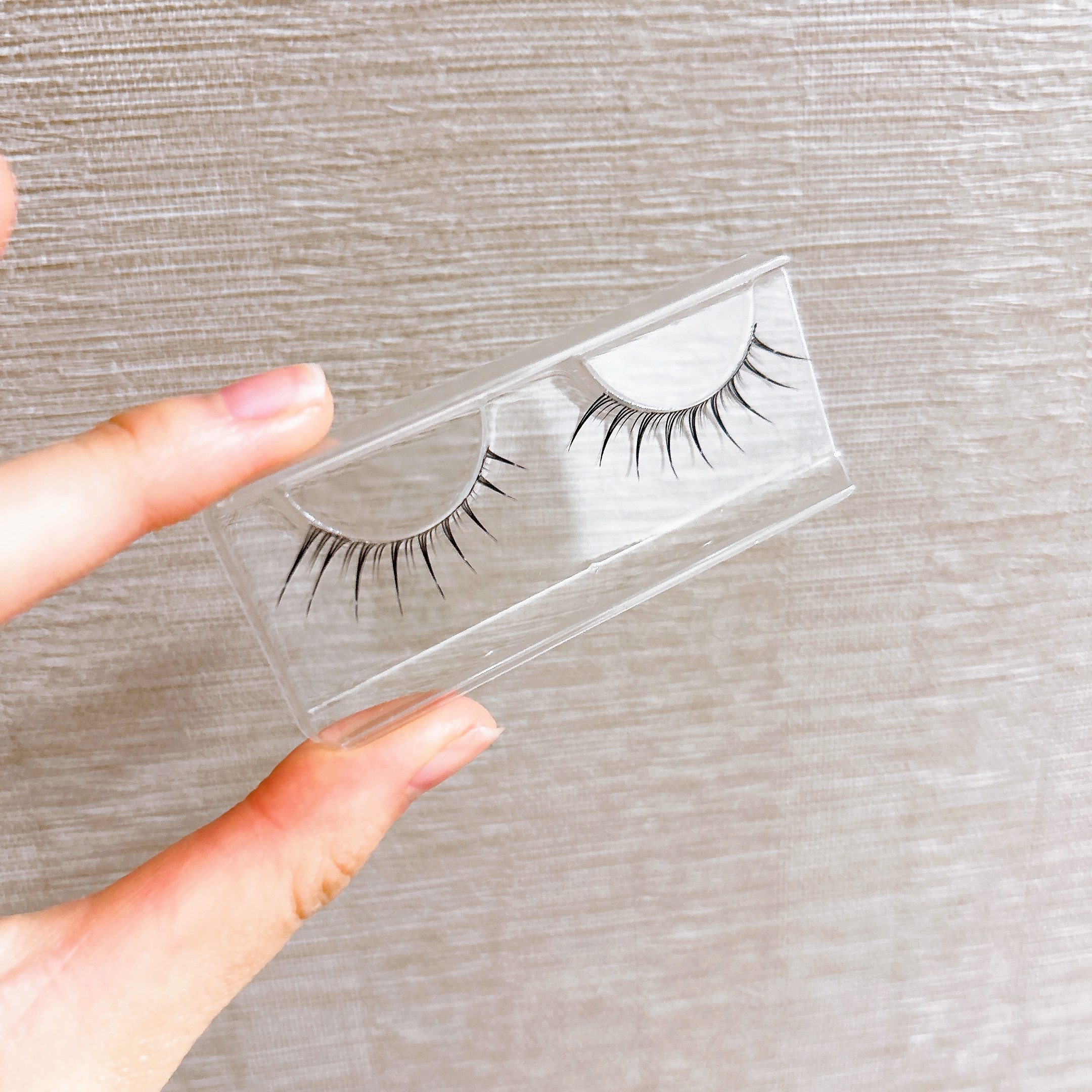 ラッシュフォーカス/D-UP/つけまつげを使ったクチコミ（2枚目）