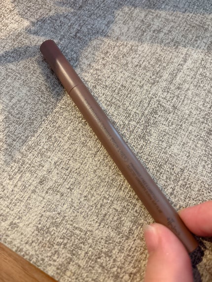 エテュセ アイエディション(スキニーブロウライナー) 01 ナチュラルブラウン/ettusais/リキッドアイブロウの画像