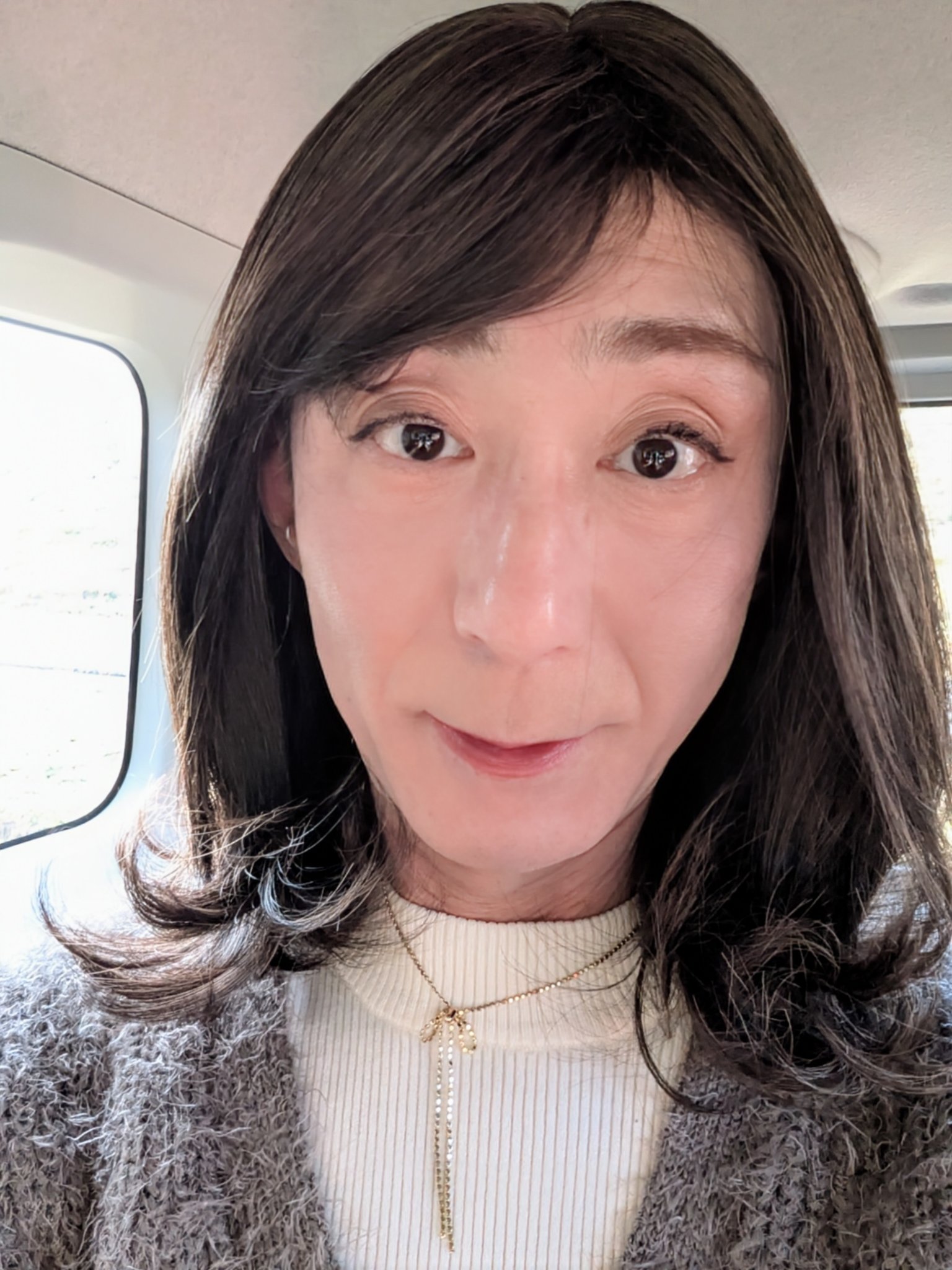 トーンアップアイシャドウ/CEZANNE/アイシャドウパレットを使ったクチコミ（1枚目）