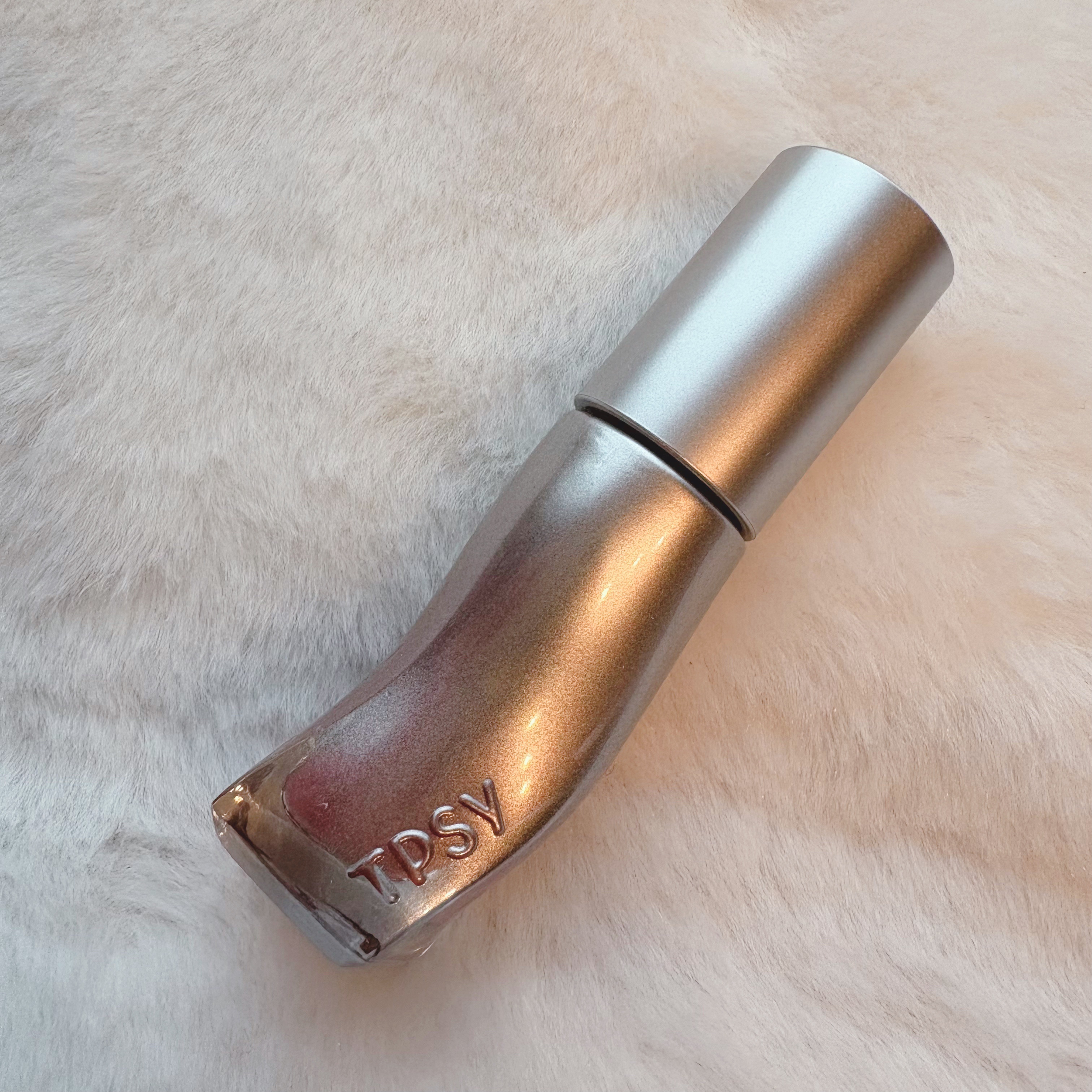 ジューシーリッププランパー6g/TPSY/リッププランパーを使ったクチコミ（2枚目）