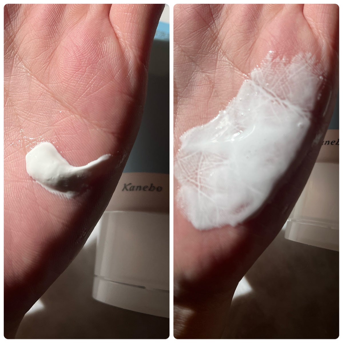 スイサイ ビューティクリア ペーストウォッシュ/suisai/洗顔フォームを使ったクチコミ(2枚目)