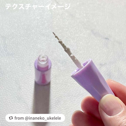 ダブリー/ルドゥーブル/二重まぶた用アイテムを使ったクチコミ(6枚目)