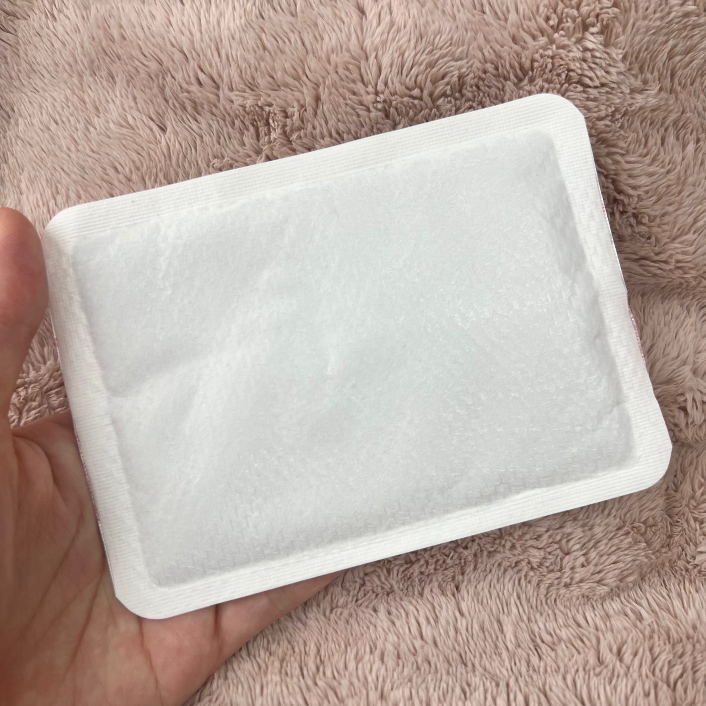 おなか用カイロ/小林製薬/その他を使ったクチコミ(3枚目)