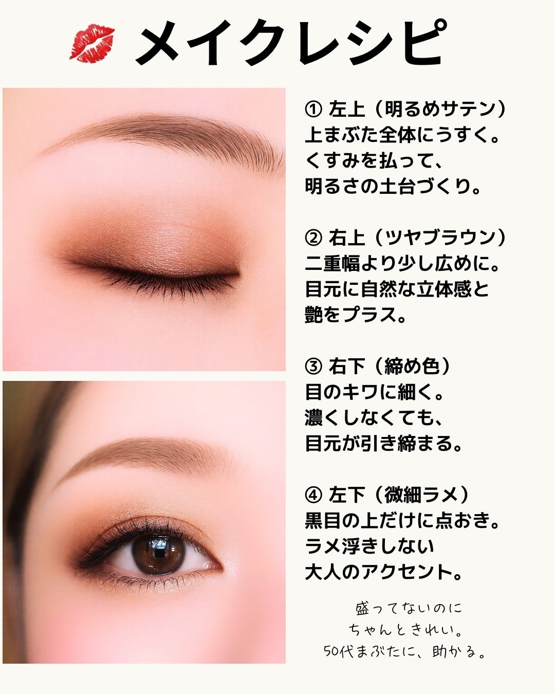 クチュール ミニ クラッチ/YVES SAINT LAURENT BEAUTE/アイシャドウパレットを使ったクチコミ(3枚目)