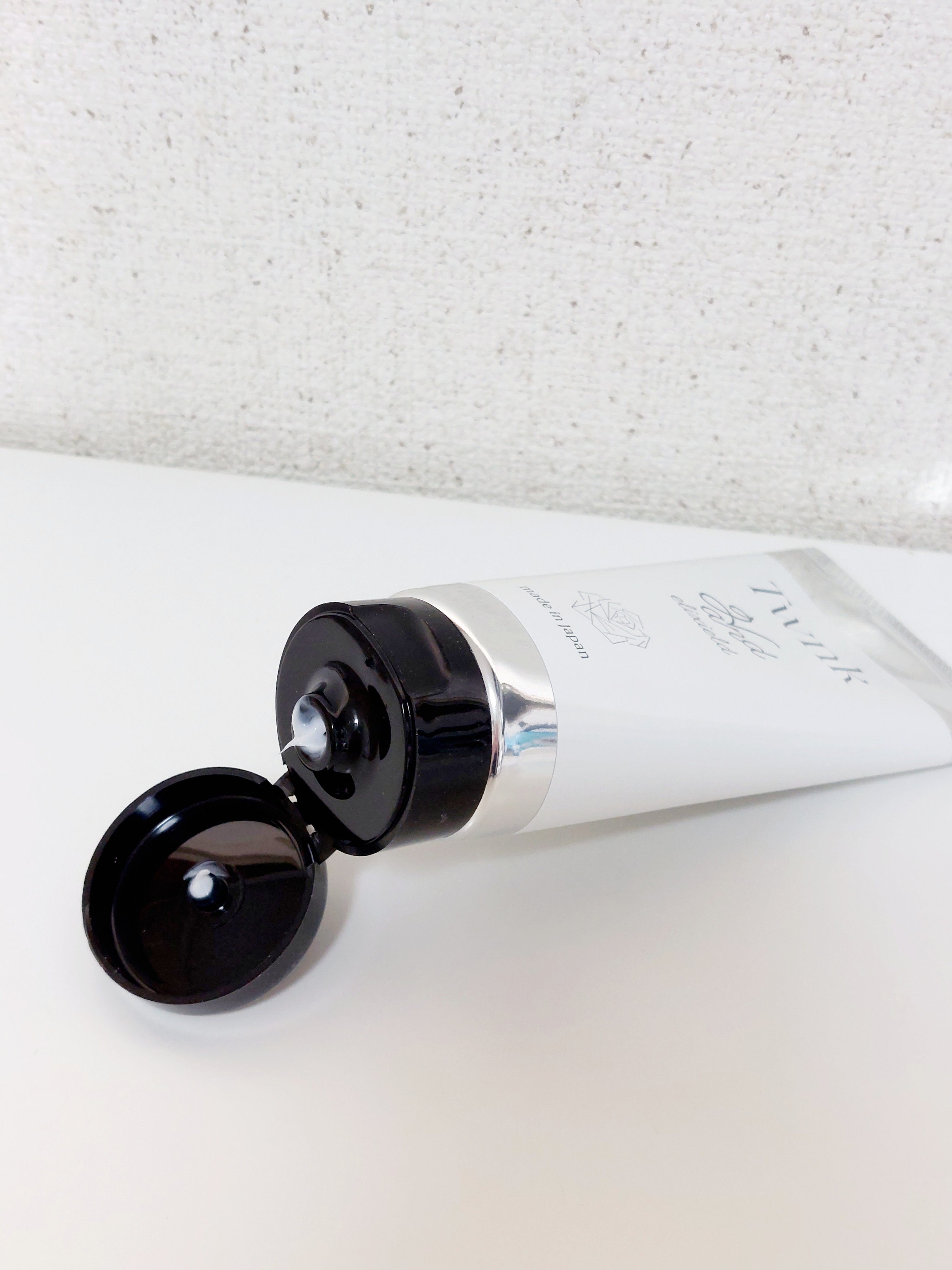 トゥンク ハンドエリクシールド/Twnk/ハンドクリームを使ったクチコミ（3枚目）