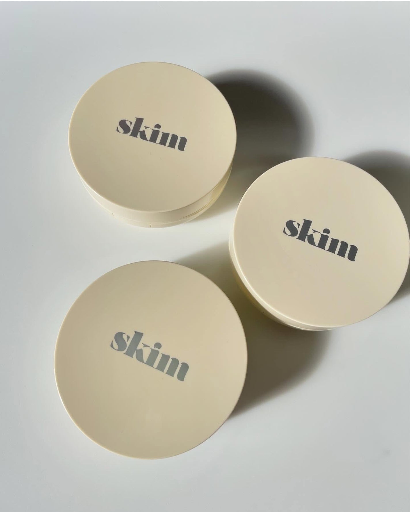 ルポ クッションファンデーション/skim /クッションファンデーションを使ったクチコミ(6枚目)