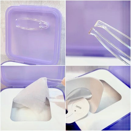 PDRN リフティングマスク/MEDIHEAL/シートマスク・パックを使ったクチコミ(2枚目)