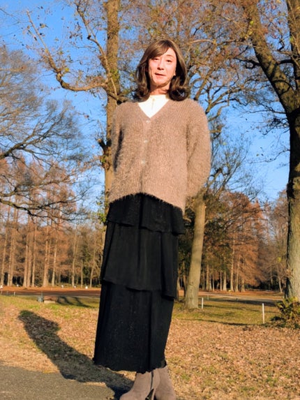 トーンアップアイシャドウ/CEZANNE/アイシャドウパレットを使ったクチコミ(3枚目)