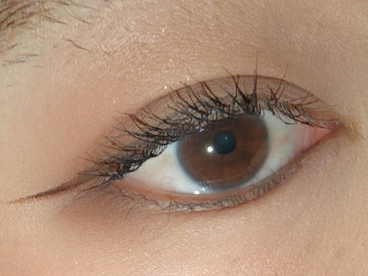 フィー ポケットアイパレット/fwee/アイシャドウパレットを使ったクチコミ（2枚目）