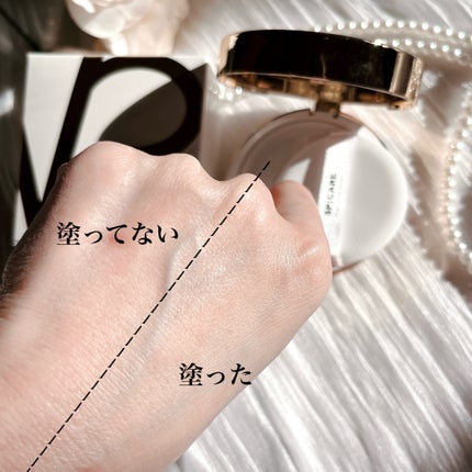 SPICARE V3 インテリジェント ファンデーション/SPICARE/クッションファンデーションを使ったクチコミ(5枚目)