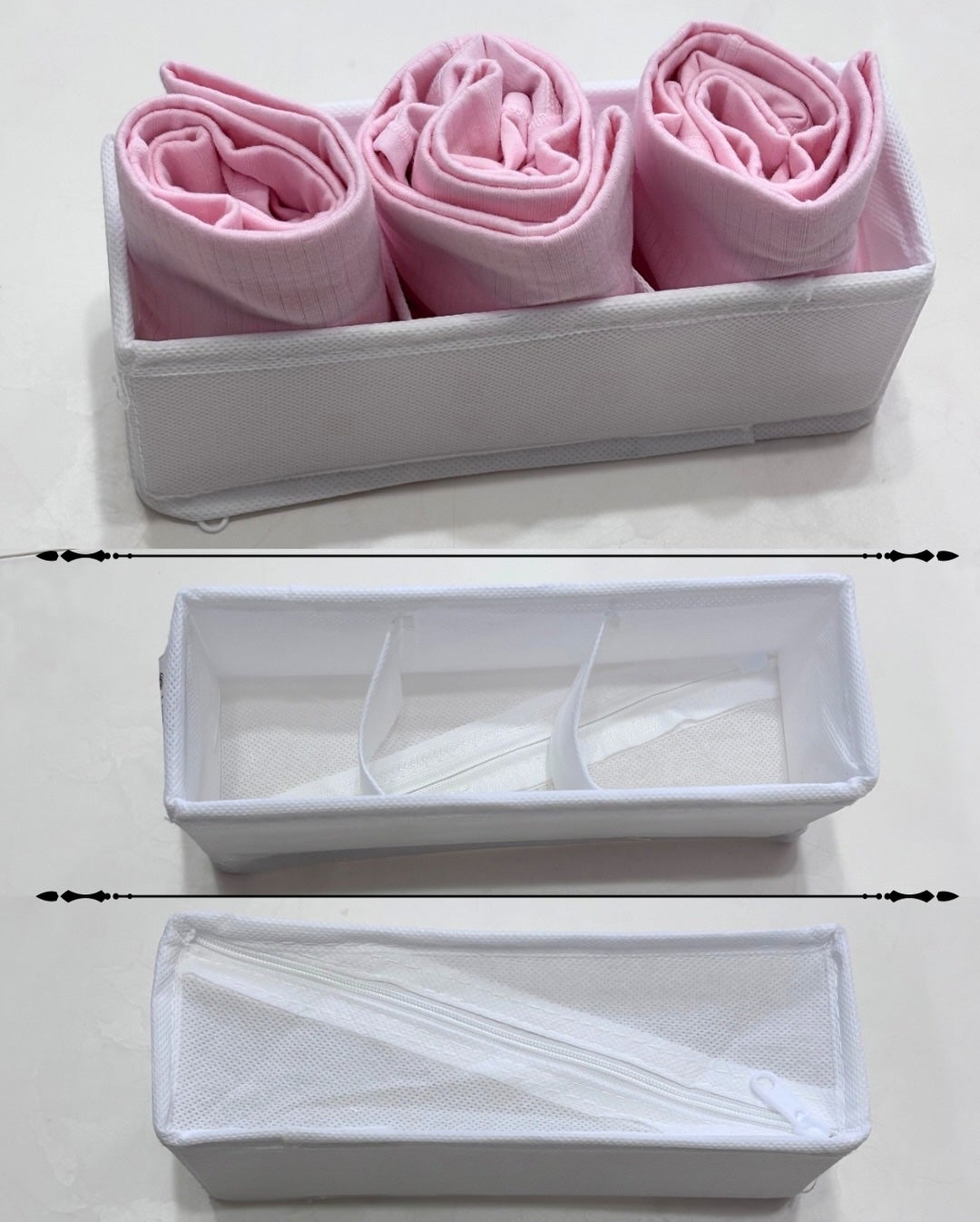 温活美人ショーツ/LinoUlu/その他生理用品を使ったクチコミ(7枚目)